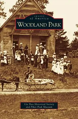 Parco di Woodland - Woodland Park
