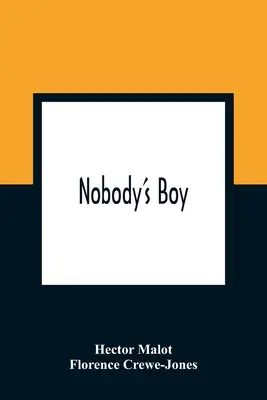 Il ragazzo di nessuno - Nobody'S Boy