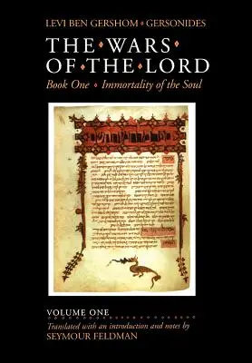 Le guerre del Signore, volume 1 - The Wars of the Lord, Volume 1