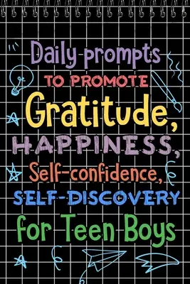 Suggerimenti quotidiani per promuovere la gratitudine - Daily Prompts to Promote Gratitude