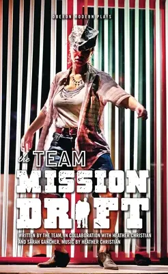 Missione alla deriva - Mission Drift