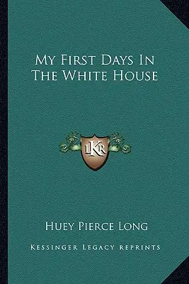 I miei primi giorni alla Casa Bianca - My First Days In The White House