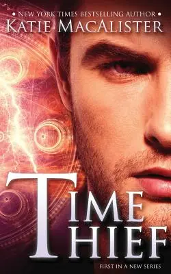 Ladro di tempo - Time Thief