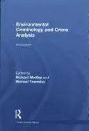 Criminologia ambientale e analisi del crimine - Environmental Criminology and Crime Analysis