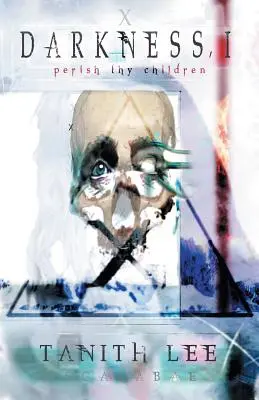 Tenebre, I: Libro 3 della Sequenza dell'Opera di Sangue - Darkness, I: Book 3 of The Blood Opera Sequence