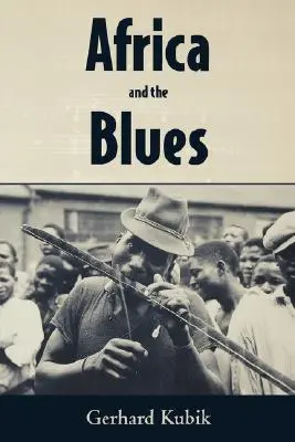 L'Africa e il Blues - Africa and the Blues