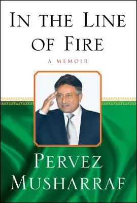 In the Line of Fire: Un libro di memorie - In the Line of Fire: A Memoir