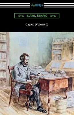 Il Capitale (Volume 2) - Capital (Volume 2)