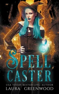Incantatore - Spell Caster