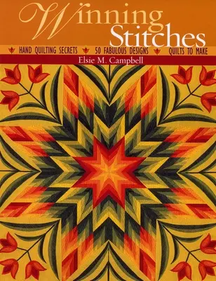 Punti vincenti - Winning Stitches