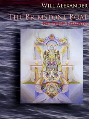 La barca della zolfo - The Brimstone Boat