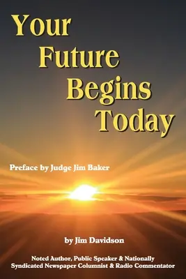 Il vostro futuro inizia oggi - Your Future Begins Today