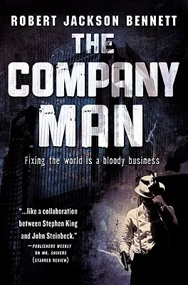 L'uomo della compagnia - The Company Man