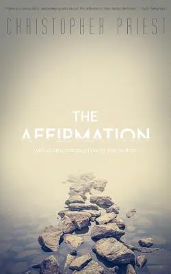 L'affermazione (Valancourt 20th Century Classics) - The Affirmation (Valancourt 20th Century Classics)