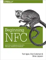 Iniziare l'NFC: comunicazione in campo vicino con Arduino, Android e PhoneGap - Beginning NFC: Near Field Communication with Arduino, Android, and PhoneGap