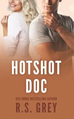 Il dottore dal cuore tenero - Hotshot Doc