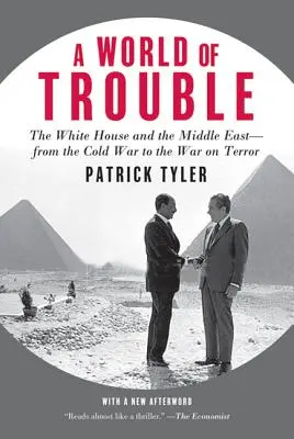 Un mondo di guai - A World of Trouble