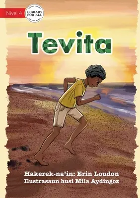 Tevita (edizione Tetun) - Tevita (Tetun Edition)