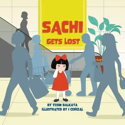 Sachi si perde - Sachi Gets Lost