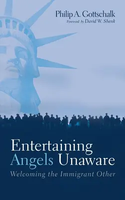 Angeli divertenti e inconsapevoli - Entertaining Angels Unaware