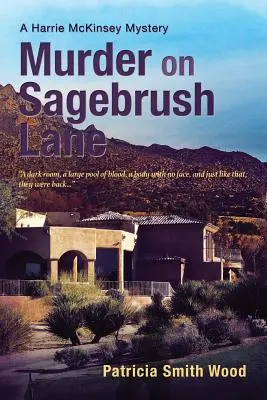 Omicidio a Sagebrush Lane - Murder on Sagebrush Lane