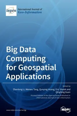 Big Data Computing per applicazioni geospaziali - Big Data Computing for Geospatial Applications