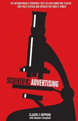 Periklanan Ilmiah - Scientific Advertising