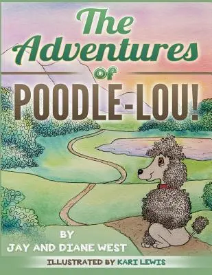 Le avventure di Poodle-Lou! - The Adventures of Poodle-Lou!
