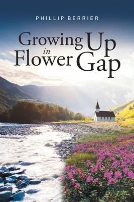 Crescere a Flower Gap - Growing Up in Flower Gap