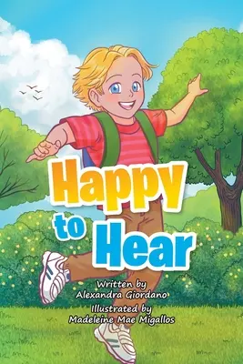 Felice di sentire - Happy to Hear