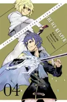 Final Fantasy Type-0 Storia secondaria, volume 4: Il mietitore di ghiaccio - Final Fantasy Type-0 Side Story, Volume 4: The Ice Reaper