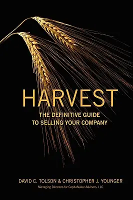 Raccolto - Harvest
