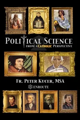 Scienza politica da una prospettiva cattolica - Political Science from a Catholic Perspective