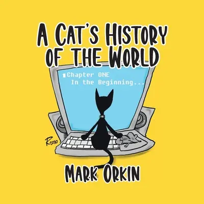 Storia del mondo di un gatto - A Cat's History of the World