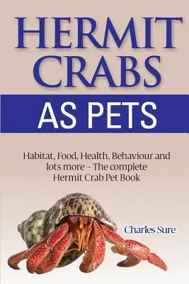 Cura del granchio eremita - Hermit Crab Care