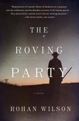 Il partito itinerante - The Roving Party