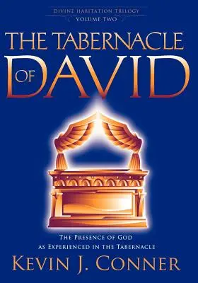 Il tabernacolo di Davide - The Tabernacle of David