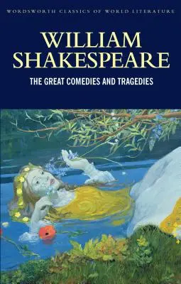 Le grandi commedie e tragedie - The Great Comedies and Tragedies