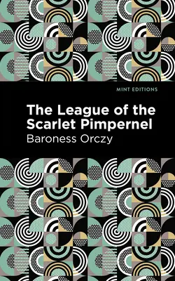 La lega della Scarlet Pimpernel - The League of the Scarlet Pimpernel