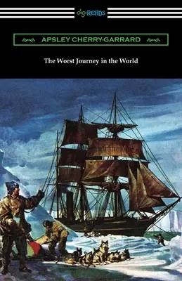 Il peggior viaggio del mondo - The Worst Journey in the World