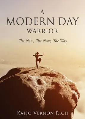 Un guerriero moderno - A Modern Day Warrior