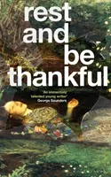 Riposa e sii grato - Rest and Be Thankful