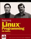 Iniziare a programmare con Linux - Beginning Linux Programming