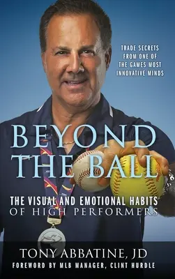 Oltre il pallone: le abitudini visive ed emotive degli atleti di alto livello - Beyond the Ball: The Visual and Emotional Habits of High Performers