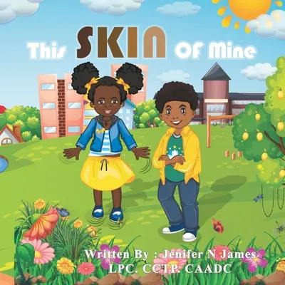 Questa mia pelle - This Skin of Mine