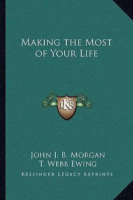 Sfruttare al meglio la propria vita - Making the Most of Your Life