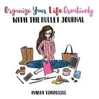 Organizzare la propria vita in modo creativo con il Bullet Journal - Organize your Life Creatively with the Bullet Journal