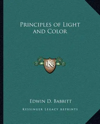 Principi di luce e colore - Principles of Light and Color