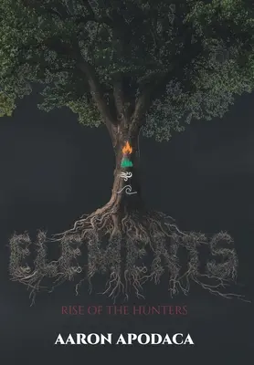 Elementi: L'ascesa dei cacciatori - Elements: Rise of the Hunters