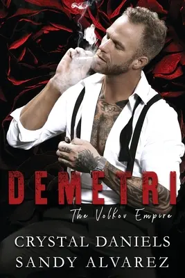 Demetri, L'impero Volkov - Demetri, The Volkov Empire